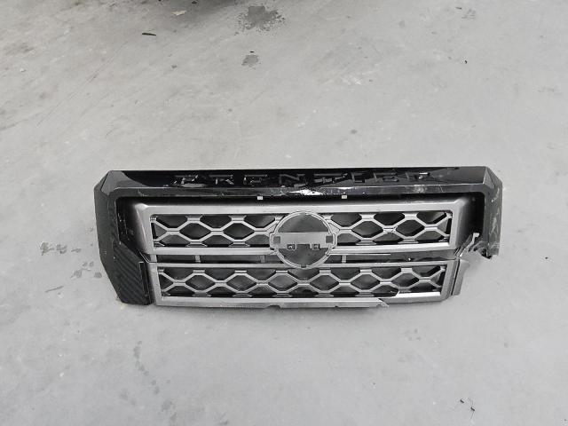 Photo 12 from auction – 2024 NISSAN FRONTIER S with VIN 1N6ED1EJ6RN661076