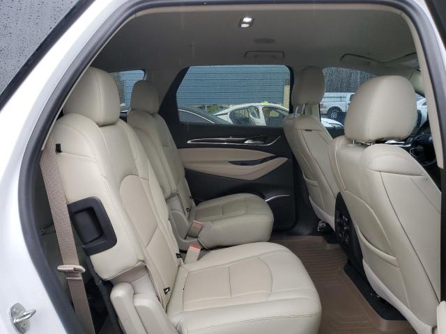 Photo 11 from auction – 2021 BUICK ENCLAVE ES with VIN 5GAERBKW5MJ206960