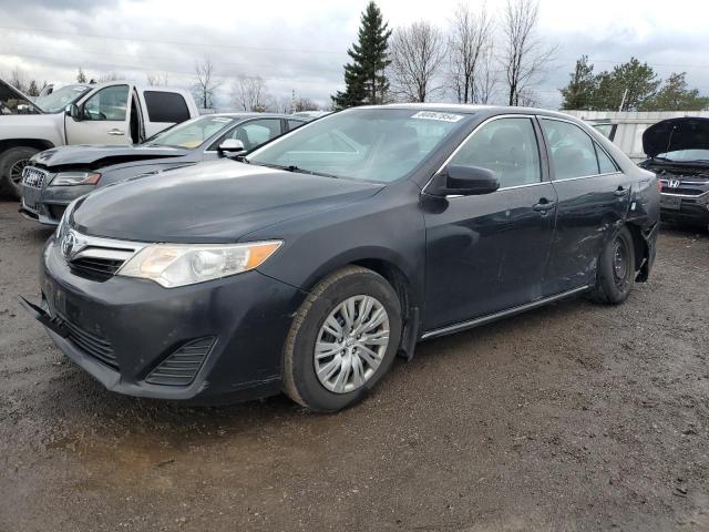 Photo 1 from auction – 2014 TOYOTA CAMRY L with VIN 4T1BF1FK3EU411605