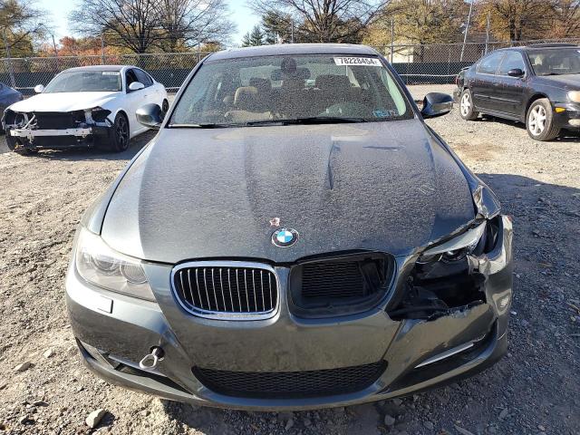 Photo 5 from auction – 2011 BMW 335 XI with VIN WBAPL5G56BNN22445