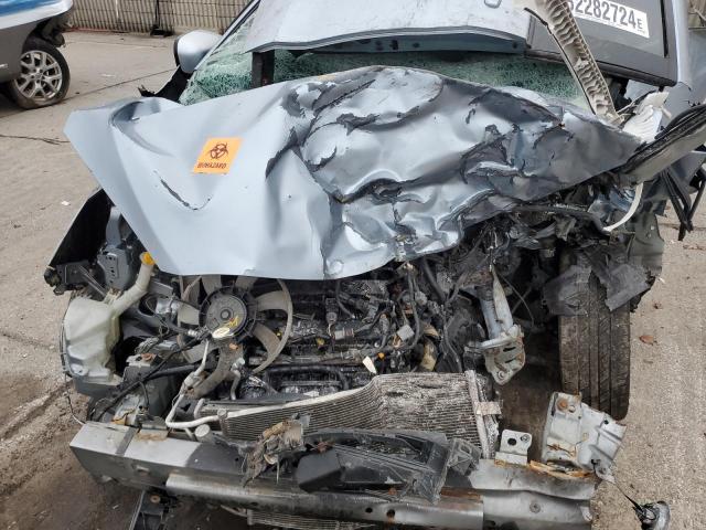 Photo 12 from auction – 2012 MAZDA 5 with VIN JM1CW2DL3C0100075