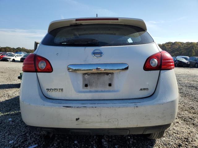 Photo 6 from auction – 2011 NISSAN ROGUE S with VIN JN8AS5MV1BW256265