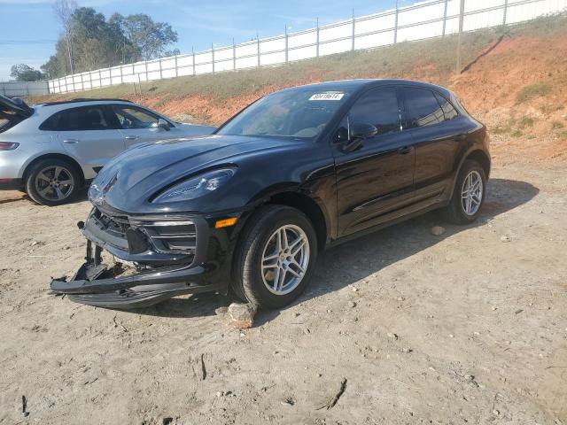 PORSCHE MACAN BASE 2023 with VIN WP1AA2A51PLB15088 - Photo from auction