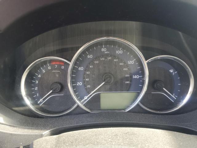 Photo 9 from auction – 2014 TOYOTA COROLLA L with VIN 2T1BURHE0EC168915
