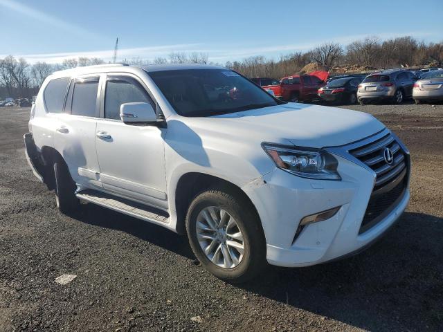 Photo 4 from auction – 2015 LEXUS GX 460 with VIN JTJBM7FX9F5105204