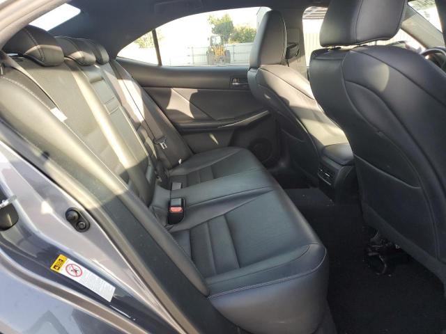 Photo 10 from auction – 2015 LEXUS IS 250 with VIN JTHBF1D28F5078948