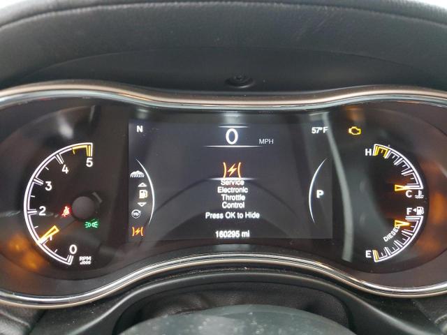 Photo 9 from auction – 2015 JEEP GRAND CHER with VIN 1C4RJFCM4FC706109
