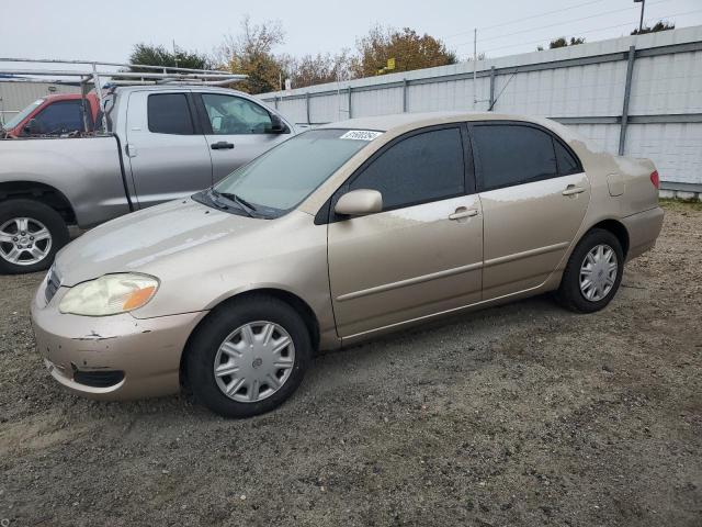 TOYOTA COROLLA CE 2006 with VIN 1NXBR32E06Z594479 - Photo from auction