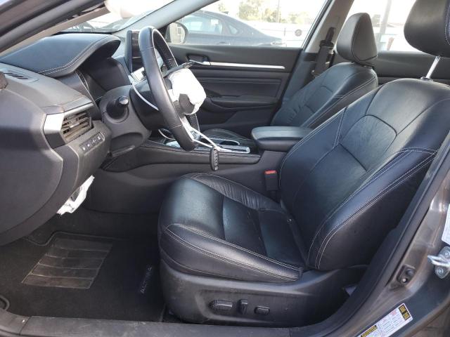 Photo 7 from auction – 2023 NISSAN ALTIMA SL with VIN 1N4BL4EV4PN338225