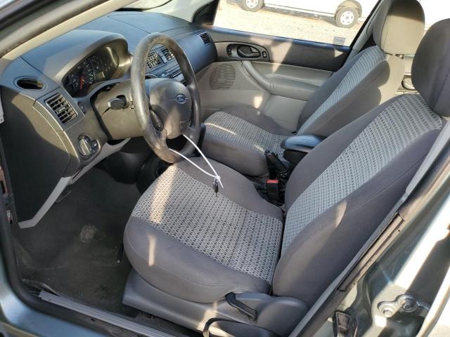 Photo 7 from auction – 2006 FORD FOCUS with VIN 1FAFP34N36W122375