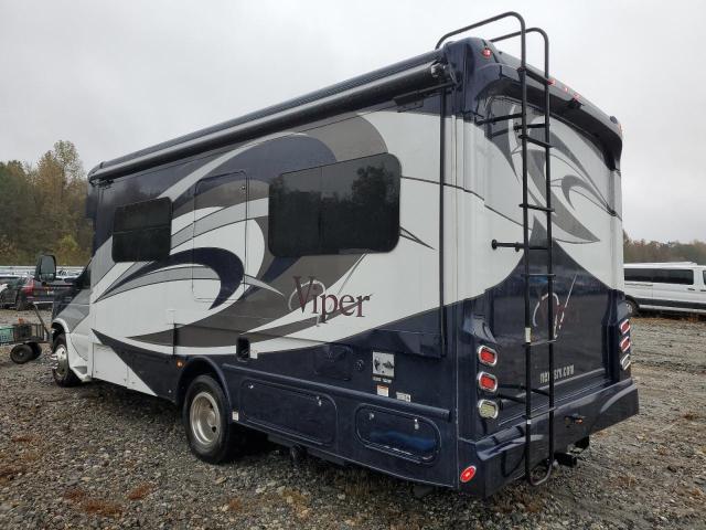Photo 3 from auction – 2022 FORD ECONOLINE with VIN 1FDWE3FN4NDC25680