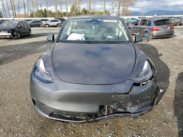 Photo 5 from auction – 2023 TESLA MODEL Y with VIN 7SAYGDEF3PF940469