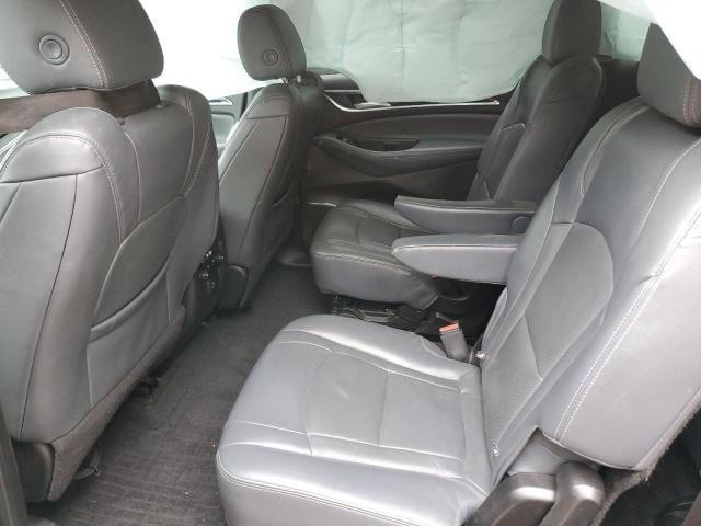 Photo 11 from auction – 2020 BUICK ENCLAVE ES with VIN 5GAEVAKW6LJ171849