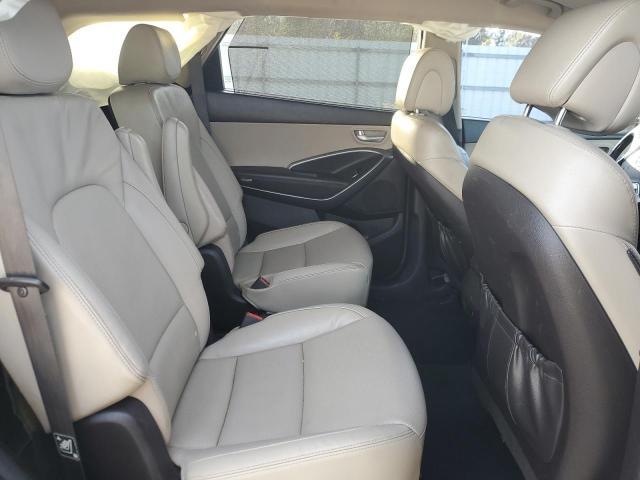 Photo 11 from auction – 2016 HYUNDAI SANTA FE with VIN KM8SN4HF6GU140675