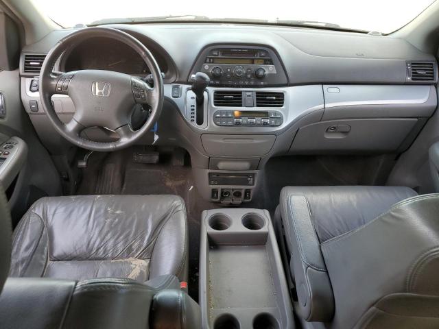 Photo 8 from auction – 2010 HONDA ODYSSEY EX with VIN 5FNRL3H76AB084149