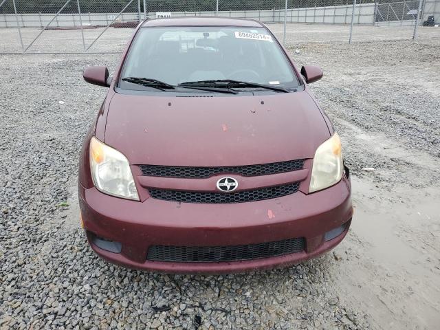 Photo 5 from auction – 2006 TOYOTA SCION XA with VIN JTKKT624765021094