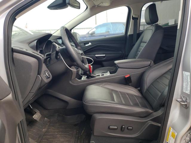 Photo 7 from auction – 2019 FORD ESCAPE SEL with VIN 1FMCU0HD6KUA90206