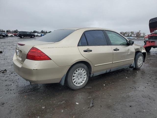 Photo 3 from auction – 2007 HONDA ACCORD VAL with VIN 1HGCM56137A149667