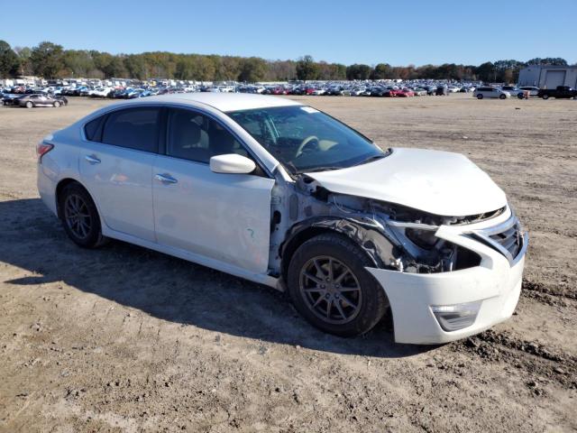 Photo 4 from auction – 2015 NISSAN ALTIMA 2.5 with VIN 1N4AL3AP6FC420125