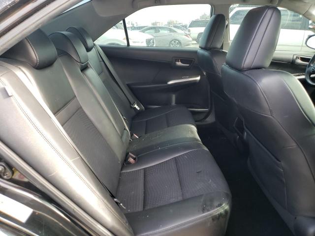 Photo 10 from auction – 2014 TOYOTA CAMRY L with VIN 4T1BF1FK4EU348417