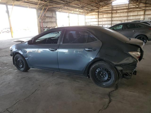 Photo 2 from auction – 2015 TOYOTA COROLLA L with VIN 2T1BURHE4FC402958