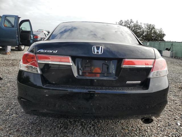 Photo 6 from auction – 2012 HONDA ACCORD SE with VIN 1HGCP2F66CA176504