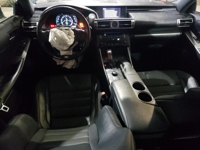 Photo 8 from auction – 2014 LEXUS IS 350 with VIN JTHCE1D23E5000194
