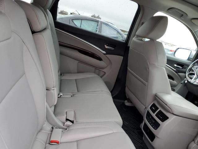 Photo 10 from auction – 2014 ACURA MDX TECHNO with VIN 5FRYD4H46EB023747