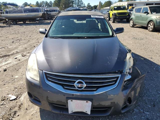 Photo 5 from auction – 2010 NISSAN ALTIMA BAS with VIN 1N4AL2AP1AC101671