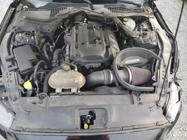 Photo 11 from auction – 2015 FORD MUSTANG with VIN 1FATP8UH1F5364243