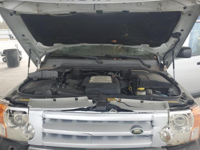 Photo 12 from auction – 2006 LAND ROVER LR3 SE with VIN SALAE25486A374820