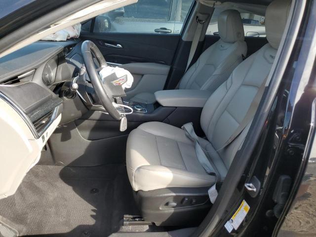Photo 7 from auction – 2019 CADILLAC XT4 PREMIU with VIN 1GYFZCR4XKF164230