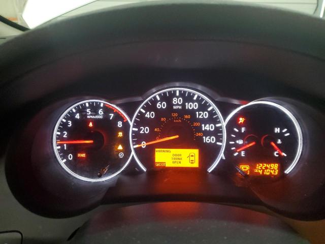 Photo 9 from auction – 2012 NISSAN ALTIMA SL with VIN 1N4AL2AP2CC126405