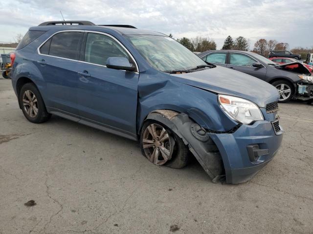 Photo 4 from auction – 2011 CHEVROLET EQUINOX LT with VIN 2CNFLEEC7B6440434