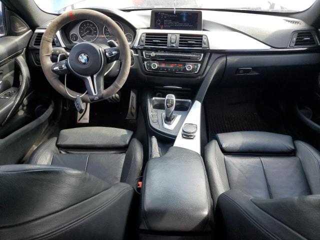 Photo 8 from auction – 2015 BMW 428 XI with VIN WBA3N9C50FK247409