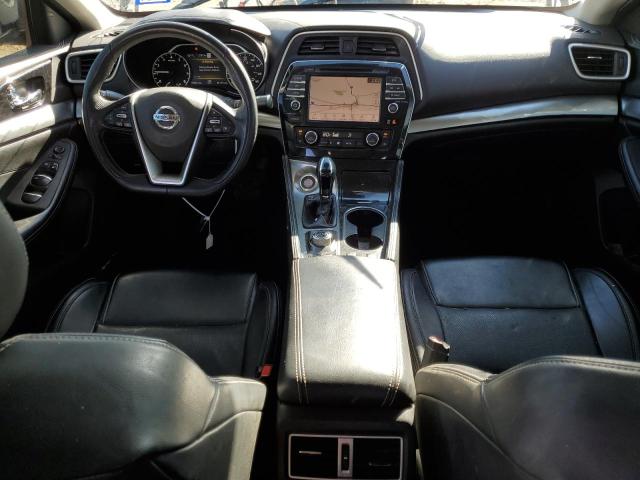 Photo 8 from auction – 2020 NISSAN MAXIMA SV with VIN 1N4AA6CV8LC372786