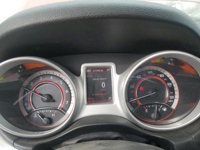 صورة رقم 9 من المزاد - 2011 DODGE JOURNEY CR مع VIN 3D4PH3FGXBT531762