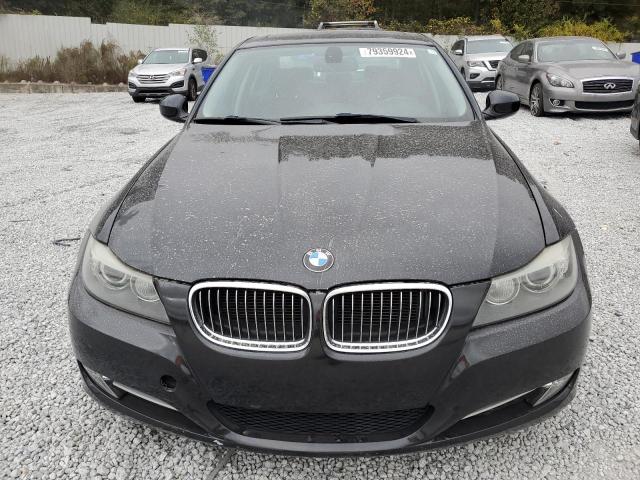 Photo 5 from auction – 2011 BMW 335 I with VIN WBAPM5C58BE577076