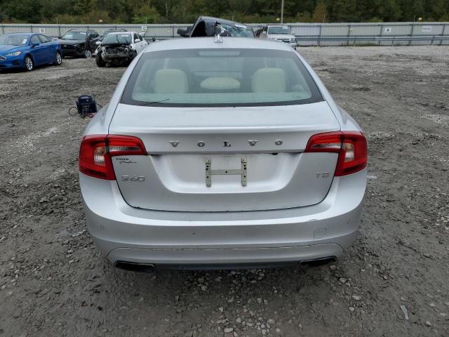 Photo 6 from auction – 2015 VOLVO S60 PREMIE with VIN YV140MFC2F1314482