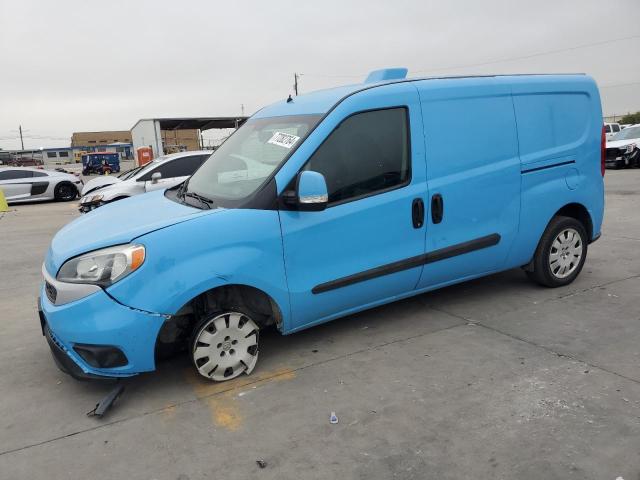 RAM PROMASTER 2019 with VIN ZFBHRFBB7K6M25714 - Photo from auction