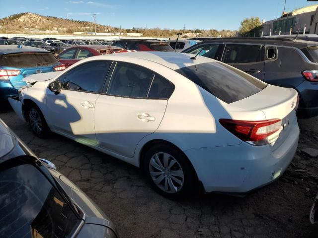 Photo 2 from auction – 2020 SUBARU IMPREZA with VIN 4S3GKAA69L1605649