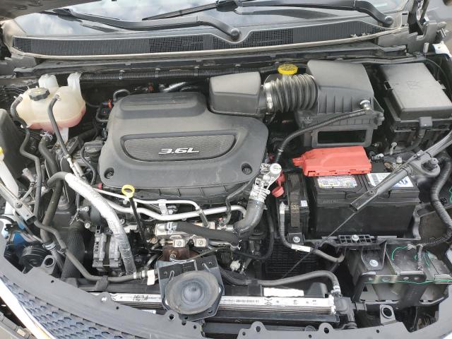Photo 12 from auction – 2017 CHRYSLER PACIFICA L with VIN 2C4RC1GG2HR835476