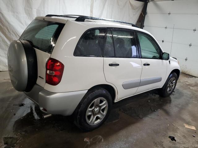 Photo 3 from auction – 2005 TOYOTA RAV4 with VIN JTEHD20V850047682