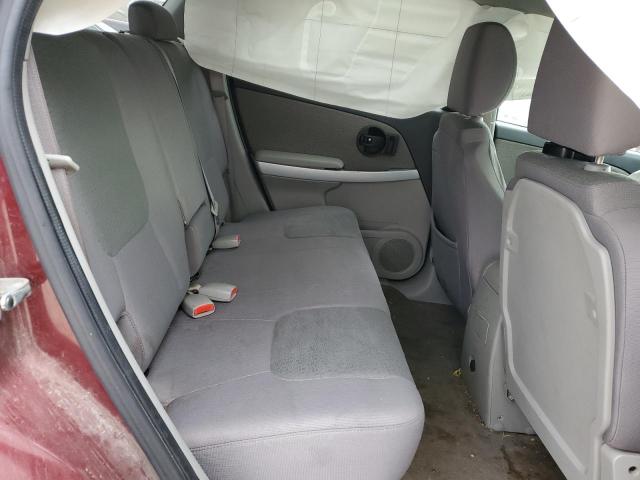 Photo 10 from auction – 2009 CHEVROLET EQUINOX LT with VIN 2CNDL33F596203251