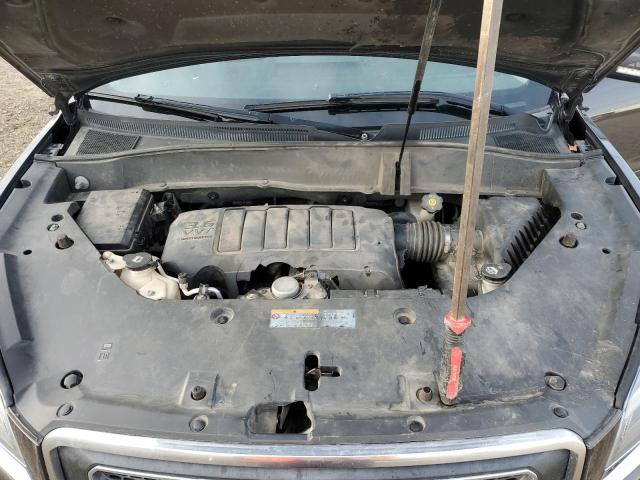 Photo 12 from auction – 2013 GMC ACADIA SLT with VIN 1GKKRSKD7DJ231573