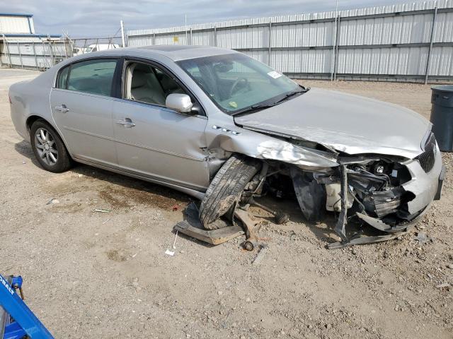 Photo 4 from auction – 2007 BUICK LUCERNE CX with VIN 1G4HD572X7U141474