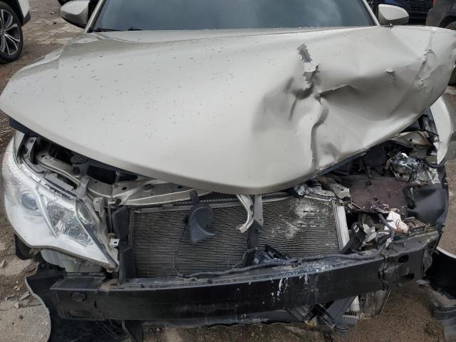Photo 11 from auction – 2014 TOYOTA CAMRY L with VIN 4T1BF1FK2EU470631