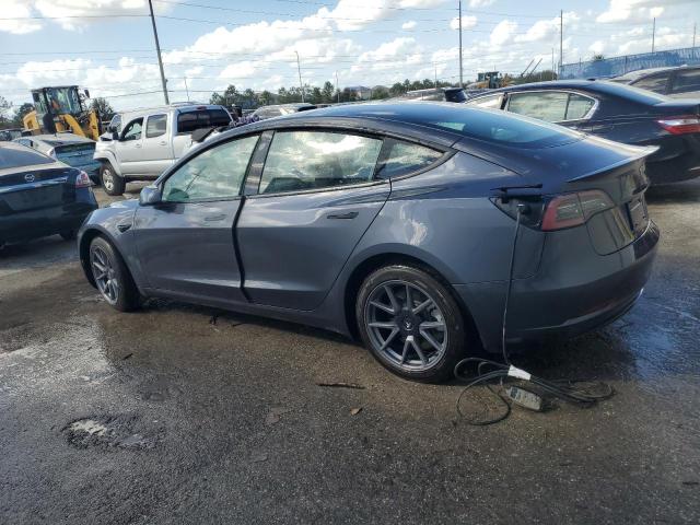 Photo 2 from auction – 2023 TESLA MODEL 3 with VIN 5YJ3E1EB1PF664821