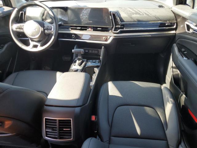 Photo 8 from auction – 2025 KIA SPORTAGE E with VIN 5XYK33DF7SG248582