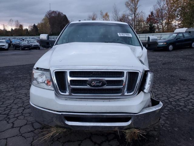 Photo 5 from auction – 2008 FORD F150 with VIN 1FTPX14V18FA04217